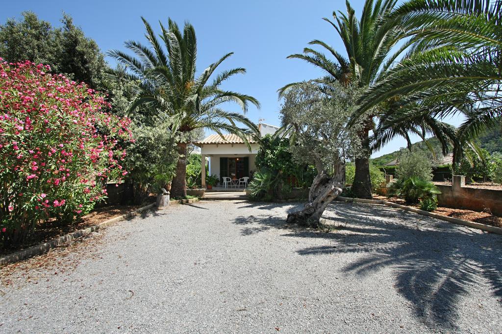 Villa La Vinya Can Oliver - Oliver Pollenca Bilik gambar