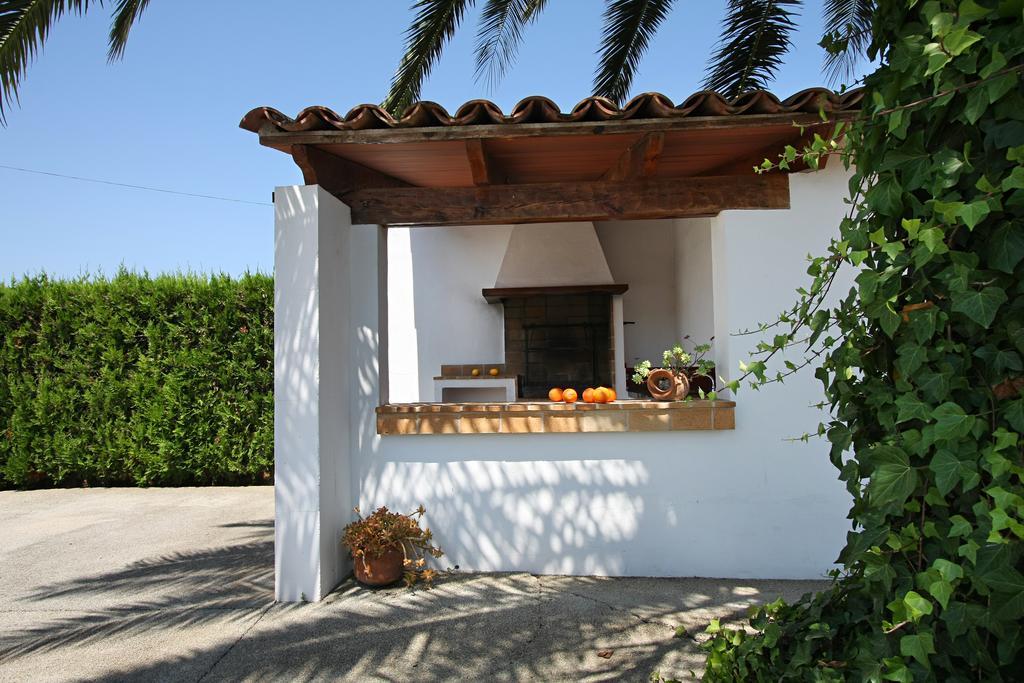 Villa La Vinya Can Oliver - Oliver Pollenca Bilik gambar